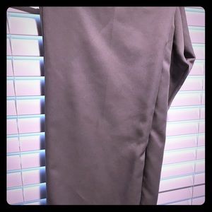 IZOD Golf Pants - Light Gray